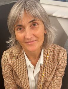 Sylvie Octobre