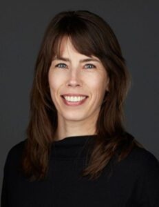 Laurence Brière