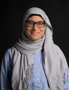 Loubna Belaid