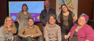Captation vidéo | Conférence place au Mouvement Jeunes et santé mentale (MJMS)