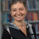 Pascale Dufour