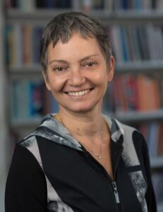 Pascale Dufour