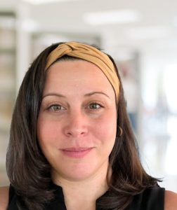 Audrey  L’Espérance