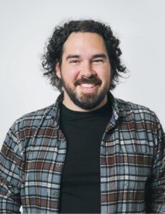 Tommy Bureau