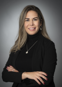 Rahma Chouchane