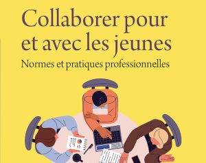 Dionne, P., Lessard, A., Rousseau, N. et Beaudoin, M. (2026). Agentivité des jeunes en contexte de pandémie: rôle de soutien d’une maison des jeunes dans la mise en œuvre d’un projet collectif d’orientation. Dans M. Dumollard, M. E. Longo et V. Becquet (dir.), Collaborer pour et avec les jeunes. Normes et pratiques professionnelles (p.237-266). Presses de l’Université Laval.