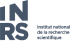 INRS - Institut national de la recherche 