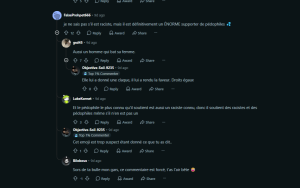Socialisation politique informelle par les fandoms en ligne