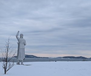 Auassat utaimunnuau — La voix des jeunes