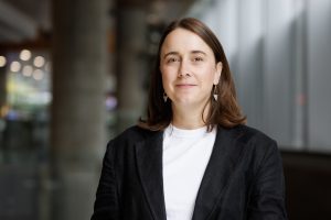 Geneviève  Sioui