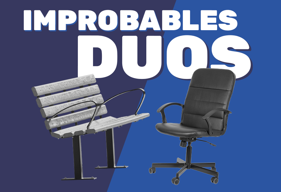 Lancement des « Improbables duos », un balado sur l&rsquo;itinérance