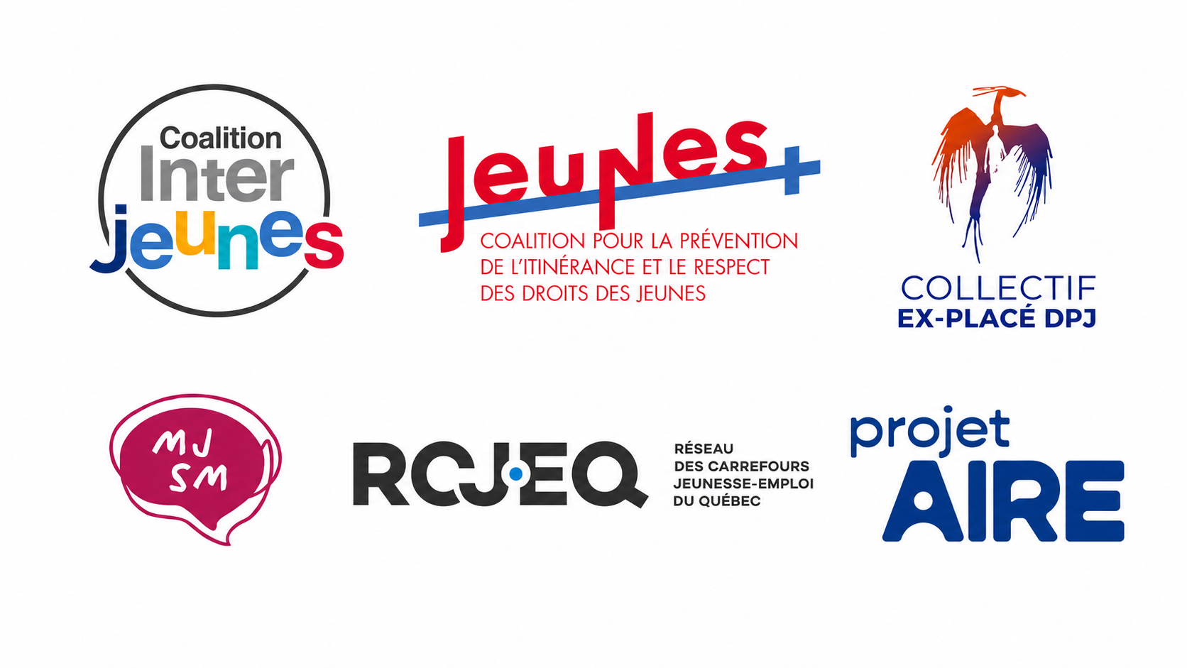 Conférence – Vitrine de projets jeunesse