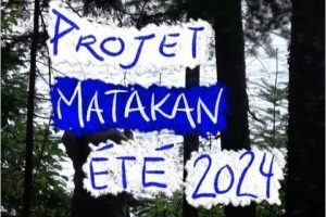 Réalisation d’une membre de l’équipe du projet Matakan [vidéo]. (2025). Chaire-réseau de recherche sur la jeunesse du Québec. YouTube.
&nbsp;
&nbsp;