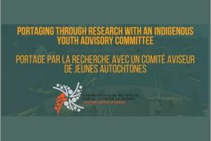 CBRCanada Webinaire | Webinar: Portage par la recherche | Portaging through research [webinaire]. (2024). Community-Based Research Canada. Youtube. https://www.youtube.com/watch?v=Ihjp4h1nJno 