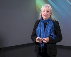 Tremblay, D. (2020). Concilier famille, travail et études [Série de balados]. Université TÉLUQ.