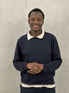 Bambo Cissé