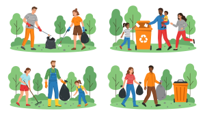 Cartographie des interventions non scolaires en éducation relative à l&rsquo;environnement