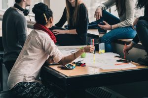 Une série de conférences-midi: « L’emploi des jeunes : état et enjeux actuels », 3e édition