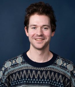 Alexandre Pettem