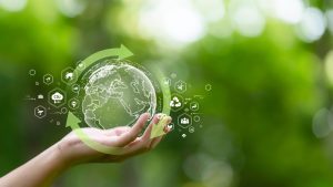 Baromètre de l&rsquo;action climatique