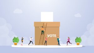 Les initiatives visant à promouvoir la participation électorale des jeunes à l’échelle municipale au Québec