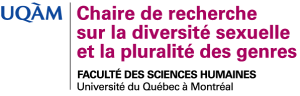 Chaire de recherche sur la diversité sexuelle et la pluralité des genres (DSPG